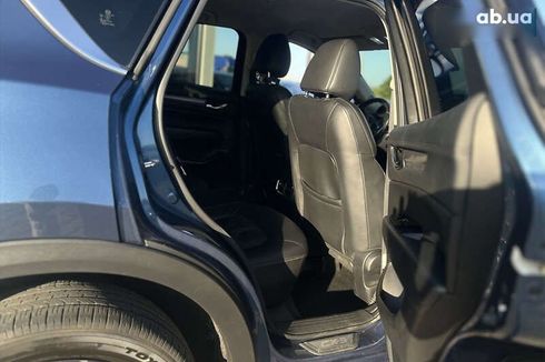 Mazda CX-5 2018 - фото 12