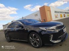 Продажа б/у Kia K5 в Николаеве - купить на Автобазаре