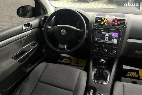 Volkswagen Golf 2006 - фото 14