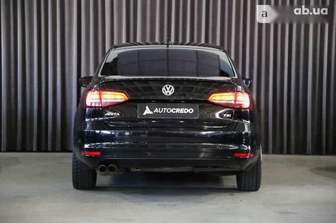 Volkswagen Jetta 2016 - фото 6