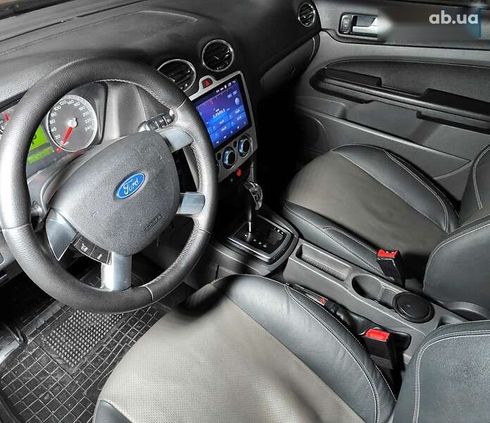 Ford Focus 2007 - фото 29