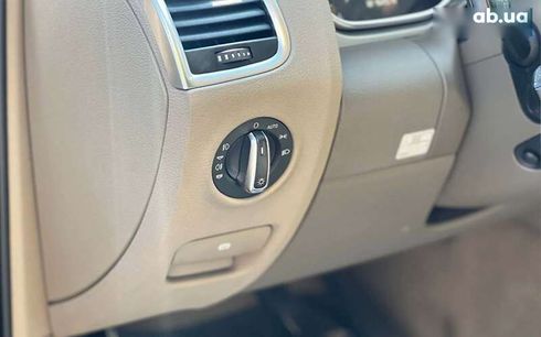 Audi Q7 2014 - фото 14