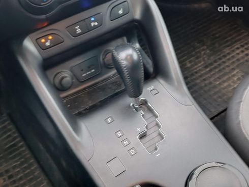 Hyundai ix35 2013 серый - фото 18