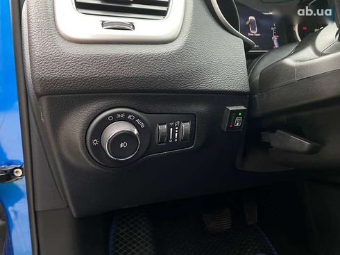 Jeep Compass 2017 - фото 15