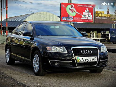 Audi A6 2008 - фото 2