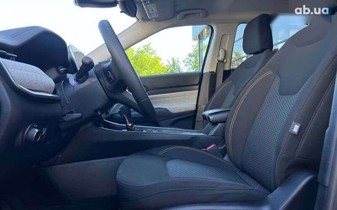 Jeep Compass 2021 - фото 11
