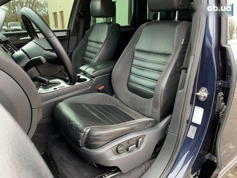 Volkswagen Touareg 2011 - фото 25