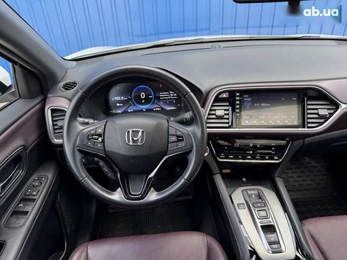 Honda M-NV 2022 - фото 29