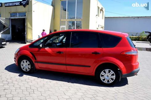 Ford S-Max 2012 - фото 10