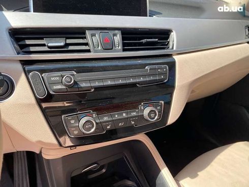 BMW X1 2020 - фото 17
