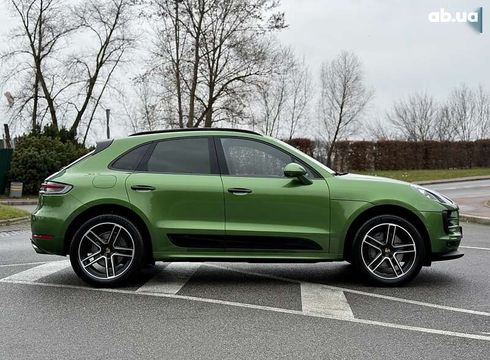 Porsche Macan 2018 - фото 16