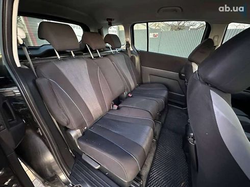 Mazda 5 2011 - фото 20