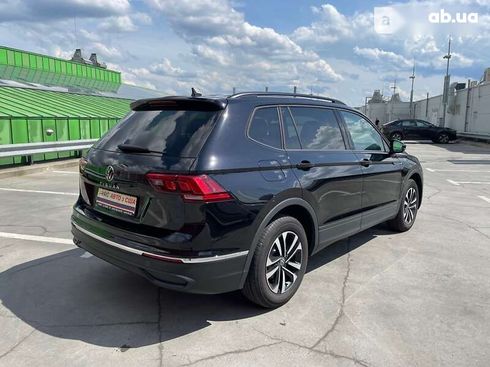 Volkswagen Tiguan 2023 - фото 4