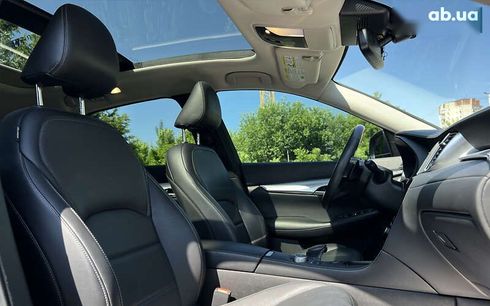 Infiniti QX50 2020 - фото 9
