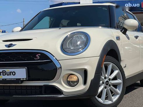 MINI Clubman 2016 - фото 7