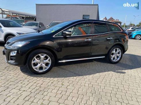 Mazda CX-7 2010 - фото 4