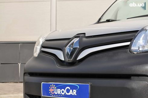 Renault Kangoo 2019 - фото 7