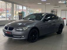 Продажа б/у BMW 3 серия 2011 года в Киеве - купить на Автобазаре