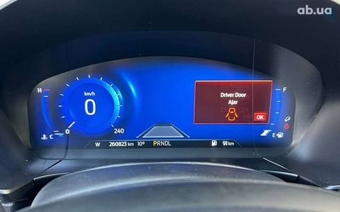 Ford Escape 2019 - фото 10