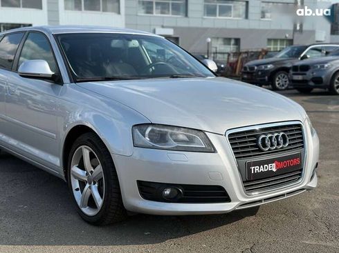 Audi A3 2009 - фото 2