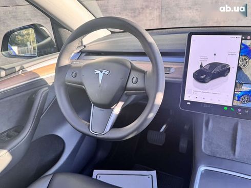 Tesla Model Y 2024 - фото 19