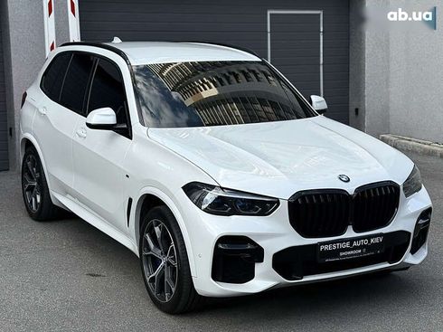 BMW X5 2021 - фото 11