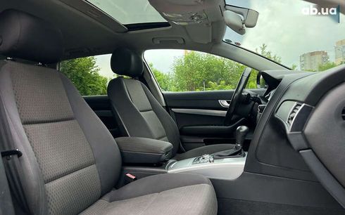 Audi A6 2010 - фото 9