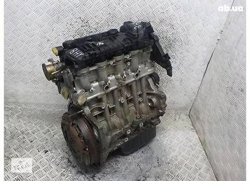 двигатель в сборе для Citroёn C3 - купить на Автобазаре - фото 3