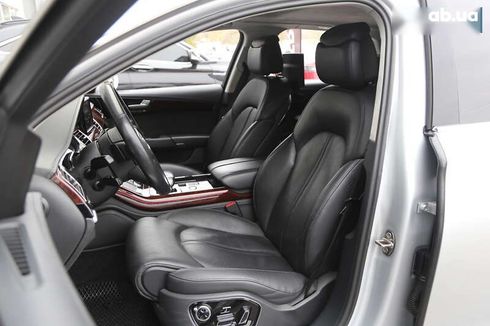 Audi A8 2013 - фото 9