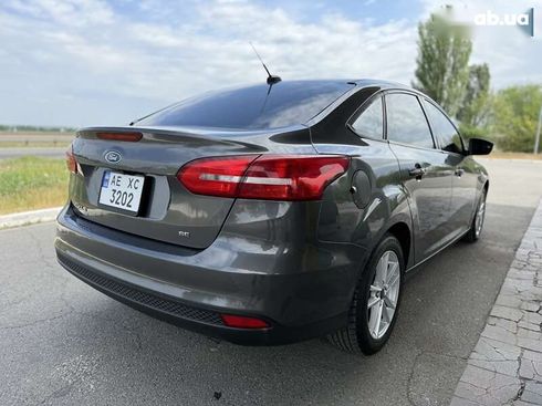 Ford Focus 2017 - фото 6