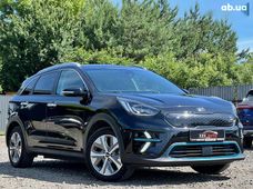 Продажа б/у Kia Niro в Волынской области - купить на Автобазаре