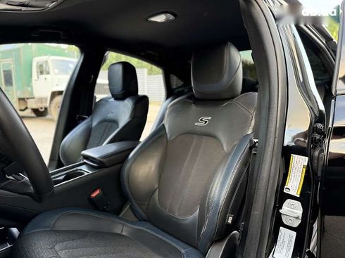 Chrysler 200 2015 - фото 23