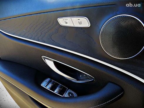 Mercedes-Benz E-Класс 2019 - фото 7