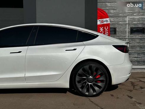 Tesla Model 3 2023 - фото 6