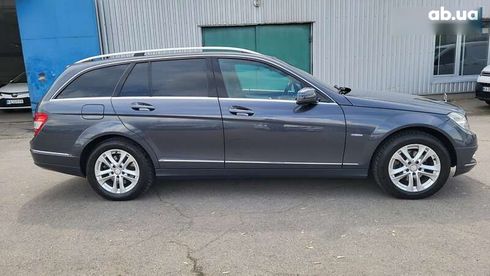 Mercedes-Benz C-Класс 2010 - фото 7