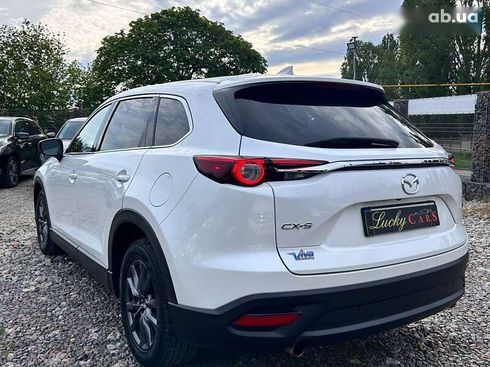 Mazda CX-9 2018 - фото 7