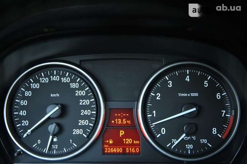 BMW 3 серия 2009 - фото 15