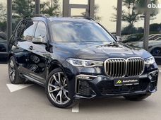 Продажа б/у BMW X7 в Киеве - купить на Автобазаре