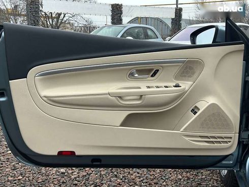 Volkswagen Eos 2014 - фото 19