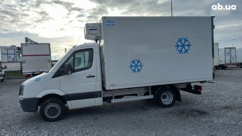 Volkswagen Crafter 2016 - фото 6