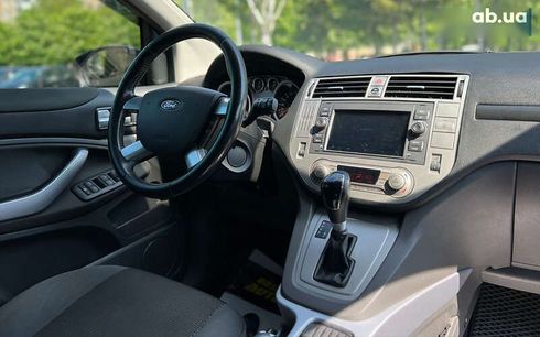Ford Kuga 2012 - фото 10