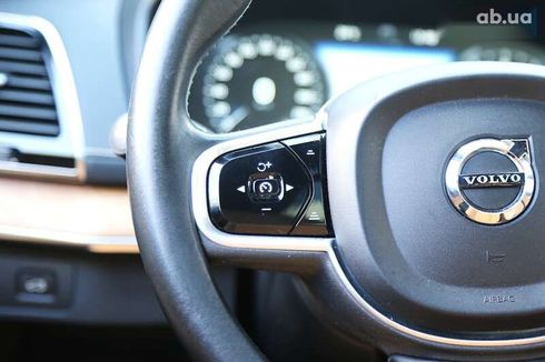 Volvo XC90 2017 - фото 30