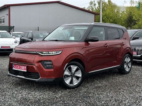 Kia Soul 2019 - фото 3