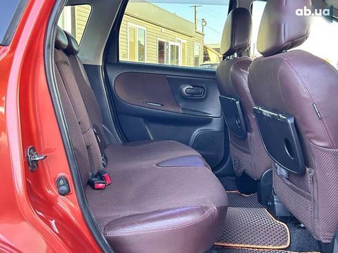 Nissan Note 2007 - фото 30