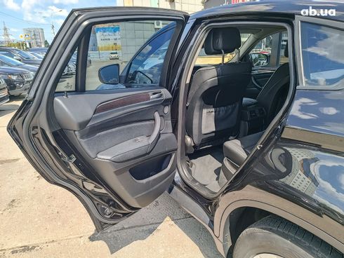 BMW X6 2010 черный - фото 36