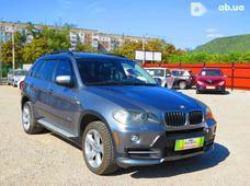 Продаж вживаних BMW X5 в Кропивницькому - купити на Автобазарі