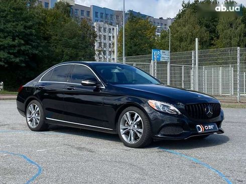 Mercedes-Benz C-Класс 2014 - фото 7
