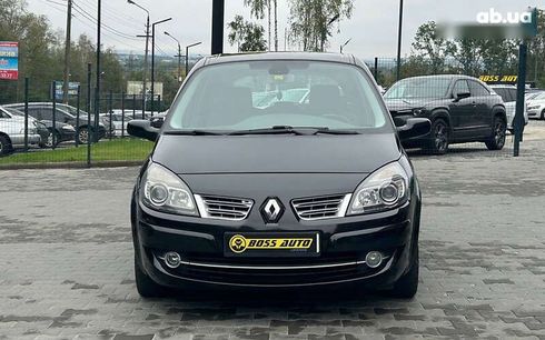 Renault Scenic 2009 - фото 2