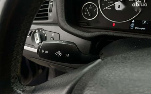 BMW X3 2013 - фото 14