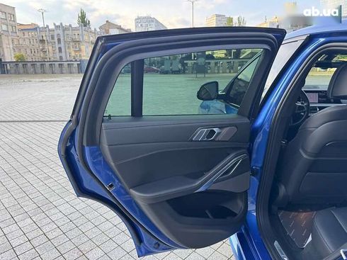 BMW X6 2019 - фото 23
